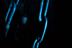 Фотография перформанса Улица Вязов от компании Замки (Фото 5)