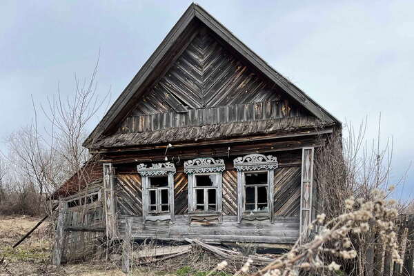 Фотография квеста «Дом»