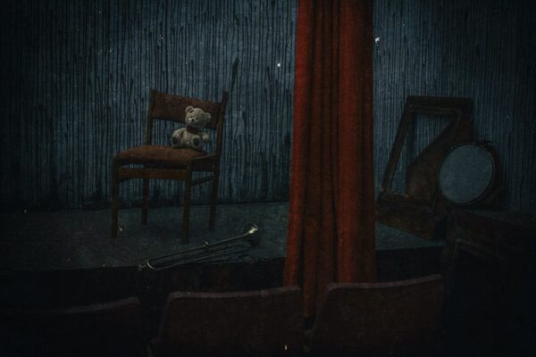 Фотография квеста «Холодное лето»