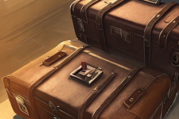 Фотография квеста «Лихие 90-е»