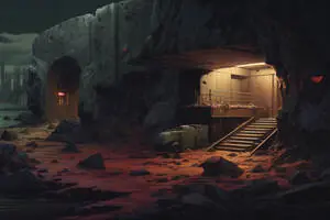 Приют