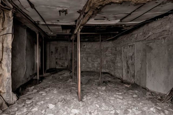 Фотография квеста «Астрал»