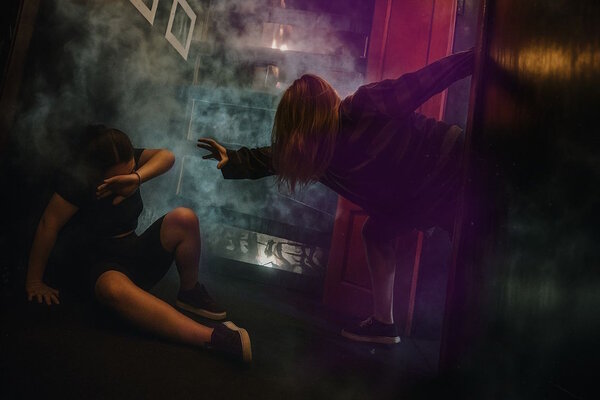 Дети Багула