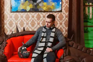 Миньоны