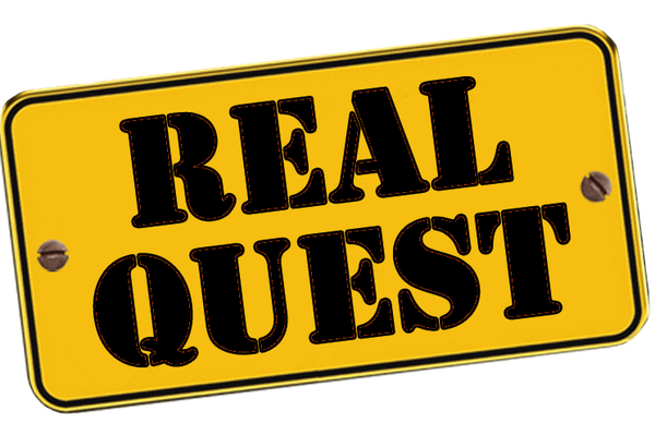 Команда «Realquest» в квесте Дети Багула